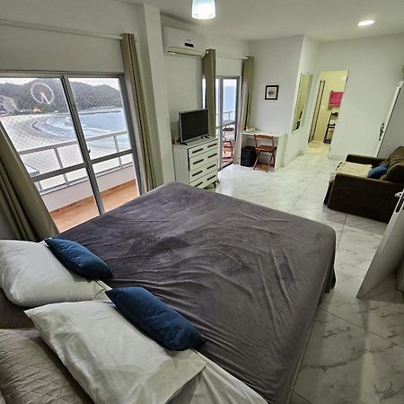 Suite En Apartamento Privado Balneário Camboriú Εξωτερικό φωτογραφία