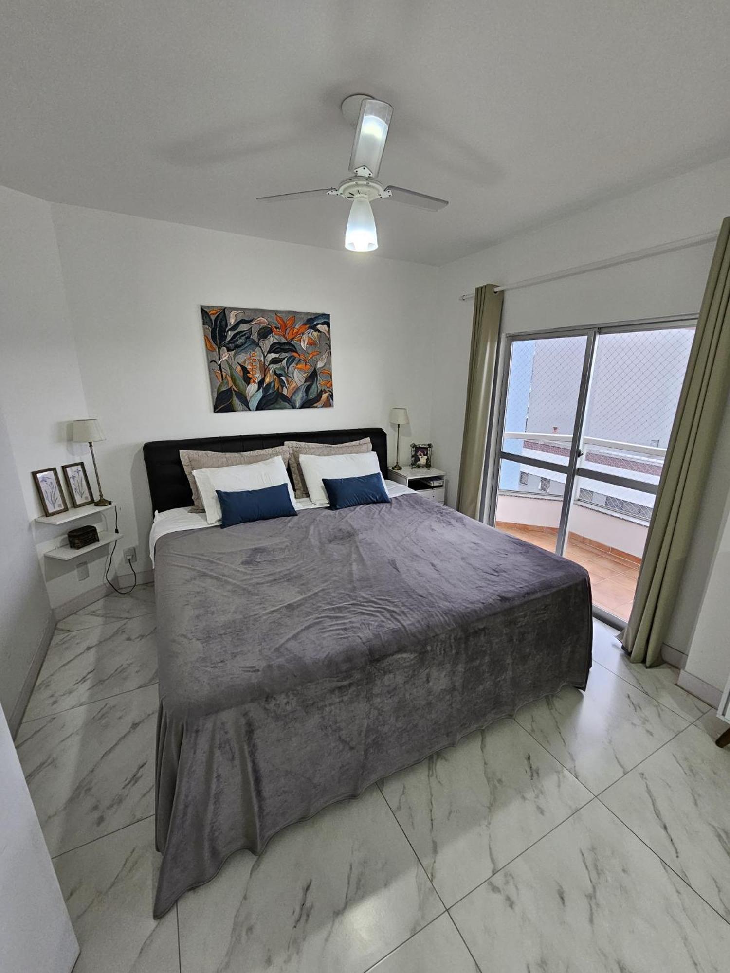 Suite En Apartamento Privado Balneário Camboriú Εξωτερικό φωτογραφία