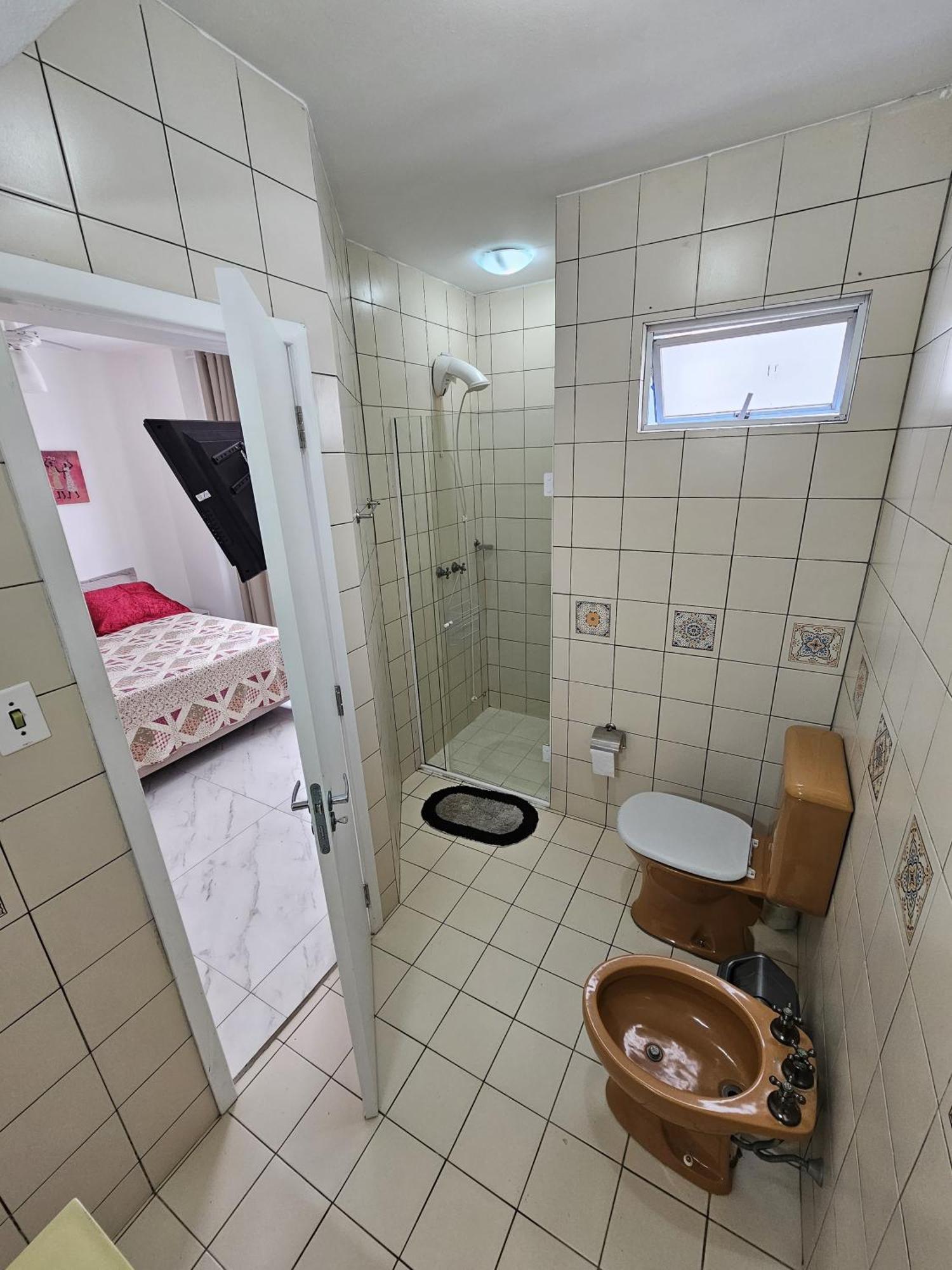 Suite En Apartamento Privado Balneário Camboriú Εξωτερικό φωτογραφία
