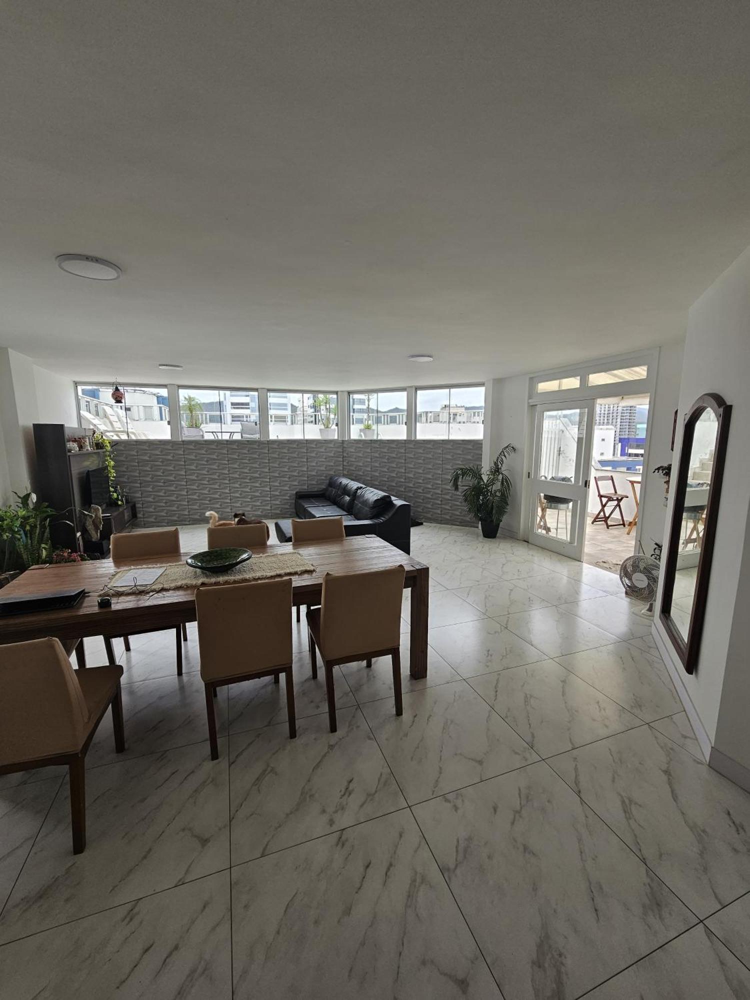 Suite En Apartamento Privado Balneário Camboriú Εξωτερικό φωτογραφία